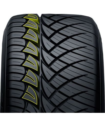 NITTO NT420S 285/45R22 114H