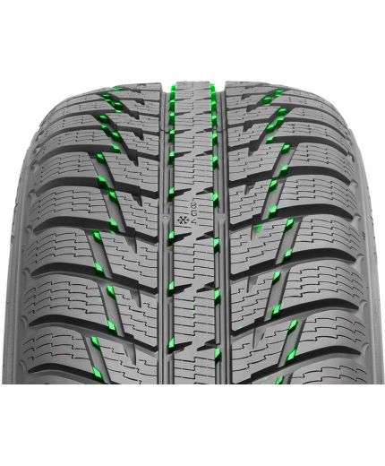 NOKIAN WR SUV 3 275/45R21 110W Фото 3