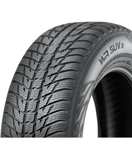 NOKIAN WR SUV 3 275/45R21 110W Фото 4