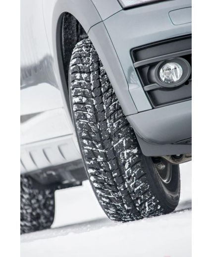 NOKIAN WR SUV 3 275/45R21 110W Фото 6