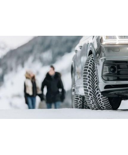 NOKIAN WR SUV 4 275/45R21 110W Фото 2