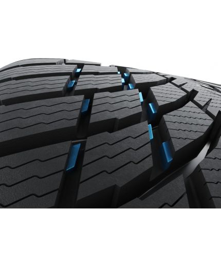 NOKIAN WR Snowproof P 245/40R20 99W Фото 3