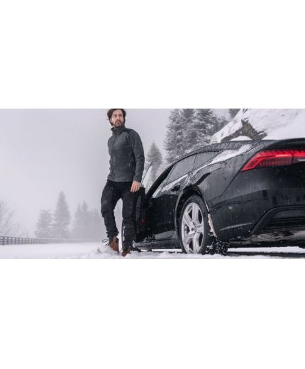 NOKIAN WR Snowproof P 245/40R20 99W Фото 6