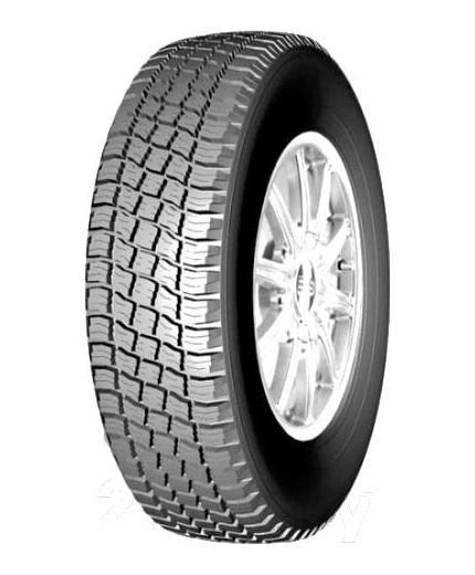 KAMA 219 225/75R16 104R Фото 3