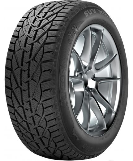 TIGAR SUV Winter 255/55R19 111V