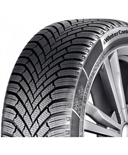 CONTINENTAL WinterContact TS 860 195/60R15 88T