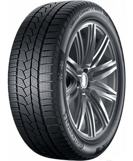 CONTINENTAL WinterContact TS 860 S 225/40R19 93V