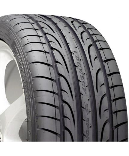 DUNLOP SP Sport Maxx 245/45R17 95Y