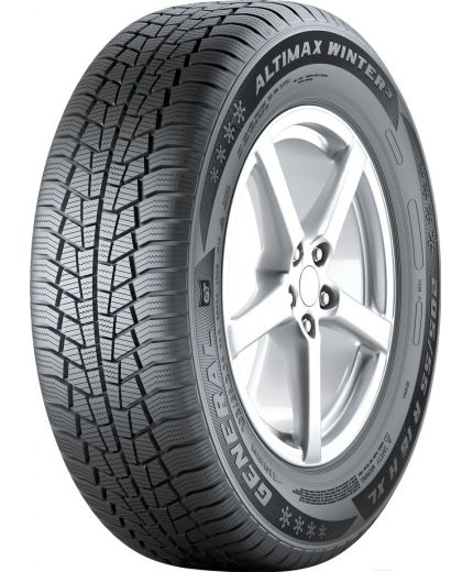 GISLAVED Euro*Frost 6 225/55R16 99H