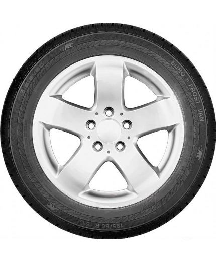 GISLAVED Euro*Frost Van 195/75R16C 107/105R