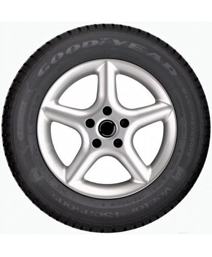 GOODYEAR Vector 4Seasons 205/50R17 93V