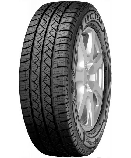 GOODYEAR Vector 4Seasons Cargo 195/75R16C 107/105S