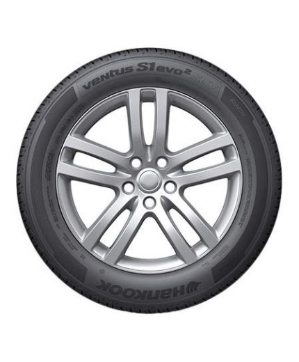 HANKOOK Ventus S1 evo2 SUV K117A 265/40R21 105Y