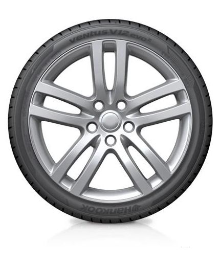 HANKOOK Ventus V12 evo2 K120 245/45R20 103Y Фото 3