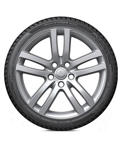 HANKOOK Winter i*cept evo2 SUV W320A 275/40R20 106V