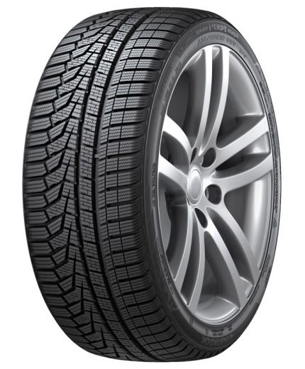 HANKOOK Winter i*cept evo2 SUV W320A 315/35R20 110V