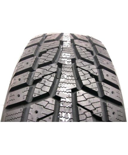 HANKOOK Winter i*Cept LV RW12 205/75R16C 110/108R