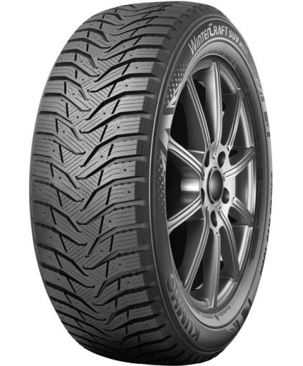 MARSHAL WinterCraft SUV ice WS31 225/60R17 99H