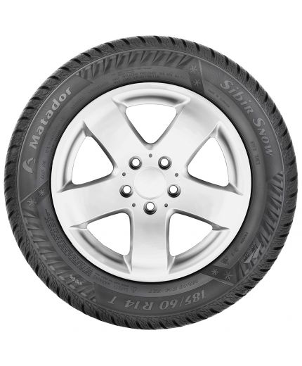 MATADOR MP 54 Sibir Snow 155/65R13 73T
