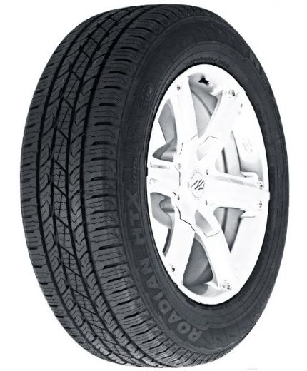 NEXEN Roadian HTX RH5 245/65R17 111H