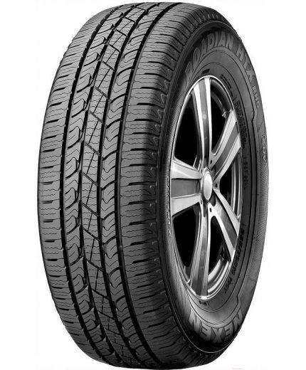 NEXEN Roadian HTX RH5 225/60R18 100H