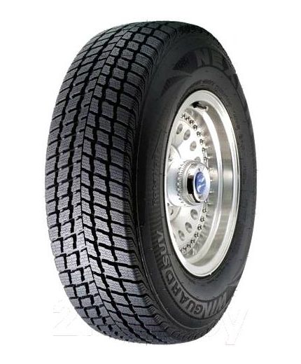 NEXEN Winguard SUV 235/60R18 103H