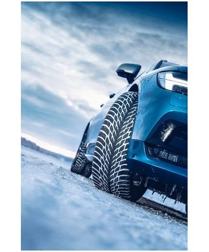 NOKIAN Hakkapeliitta R3 245/50R18 100R (run-flat)