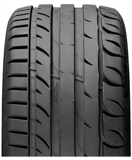 TIGAR Ultra High Performance 255/35R18 94W