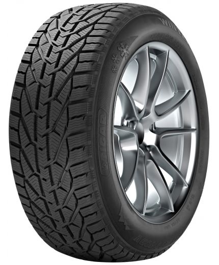 TIGAR Winter 165/65R15 81T