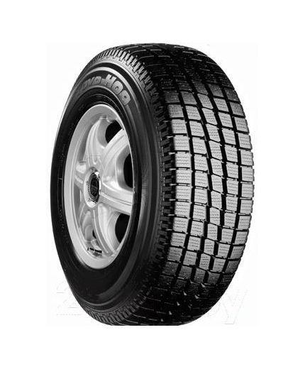 TOYO NanoEnergy VAN 195/75R16C 107/105T Фото 2