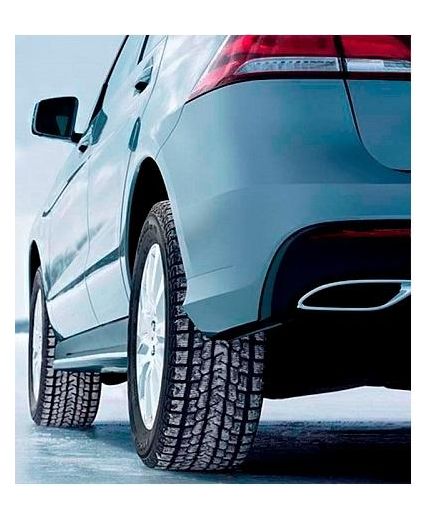 YOKOHAMA iceGUARD G075 235/65R17 108Q