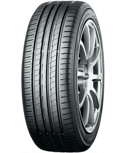 YOKOHAMA BluEarth-A AE-50 225/55R18 98V