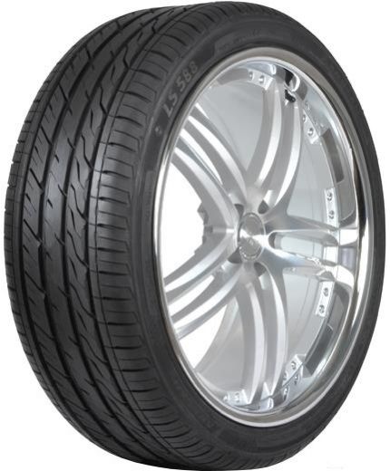 LANDSAIL 255/45ZR17 LS588 98W
