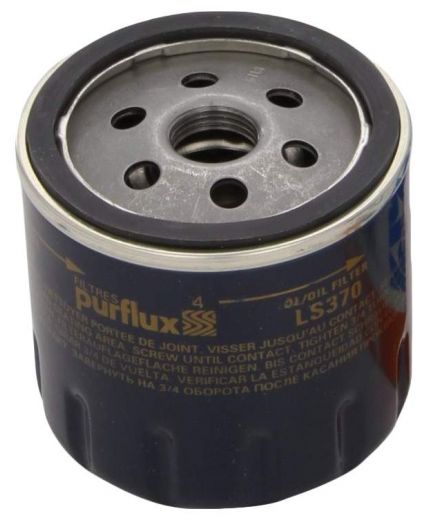 Purflux Фильтр масляный для двс