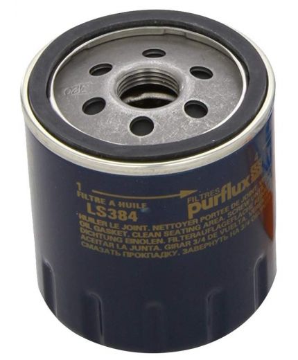 Purflux Фильтр масляный для двс