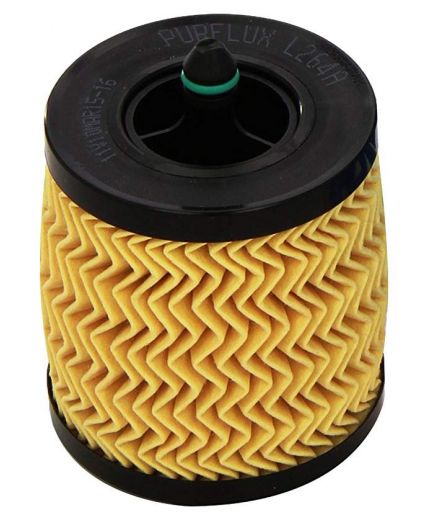 Purflux Фильтр масляный для двс Фото 3