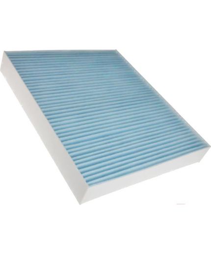 BLUE PRINT Фильтр салонный