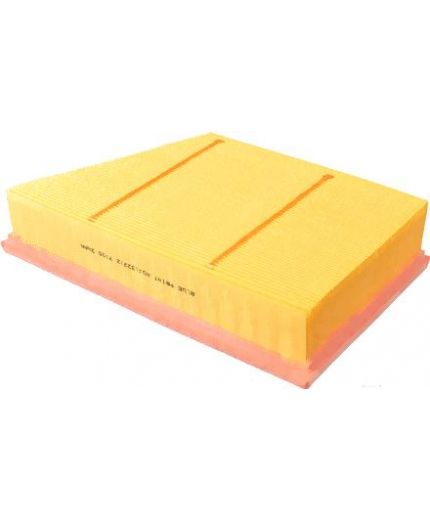 BLUE PRINT Фильтр воздушный Фото 2