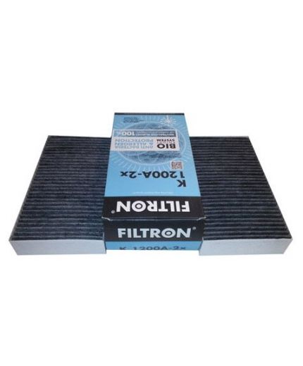 FILTRON Фильтра салонный Фото 4