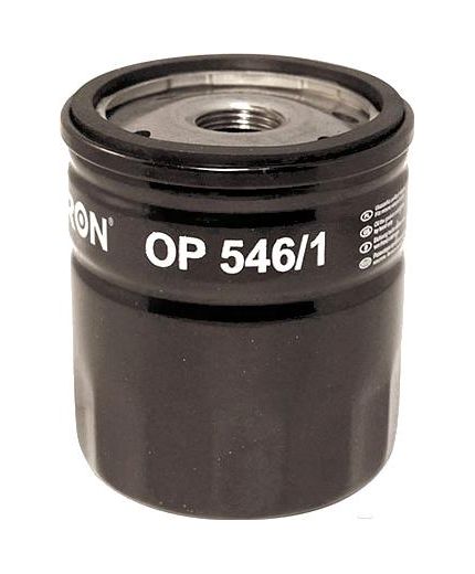 FILTRON Фильтр масляный Фото 2