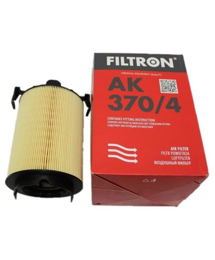 FILTRON Фильтр воздушный Фото 5