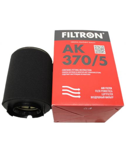 FILTRON Фильтр воздушный Фото 5