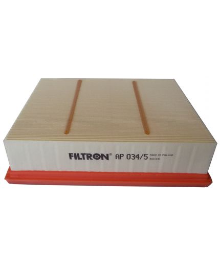 FILTRON Фильтр воздушный Фото 2