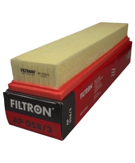 FILTRON Фильтр воздушный Фото 2