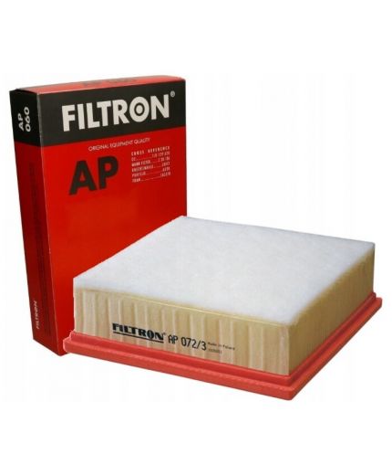 FILTRON Фильтр воздушный Фото 3