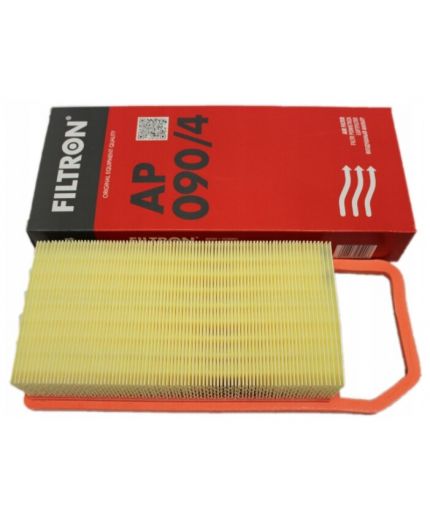 FILTRON Фильтр воздушный Фото 3