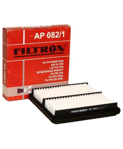 FILTRON Фильтр воздушный Фото 4