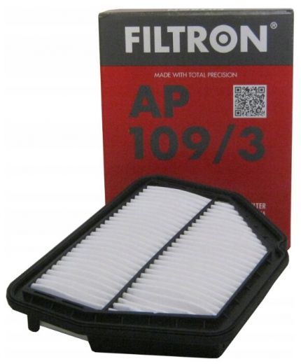 FILTRON Фильтр воздушный Фото 3