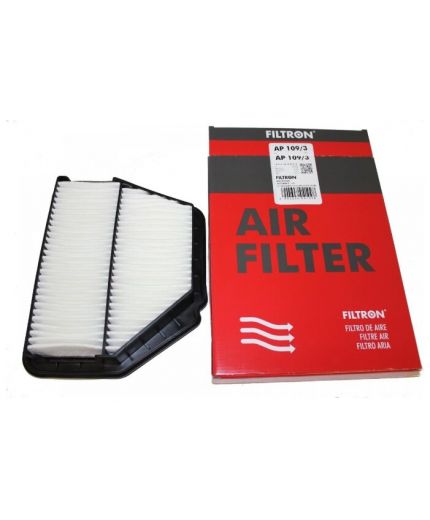 FILTRON Фильтр воздушный Фото 4