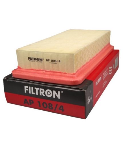 FILTRON Фильтр воздушный Фото 4